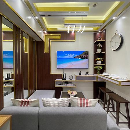 Smdc Coast Residences Pasay Dış mekan fotoğraf