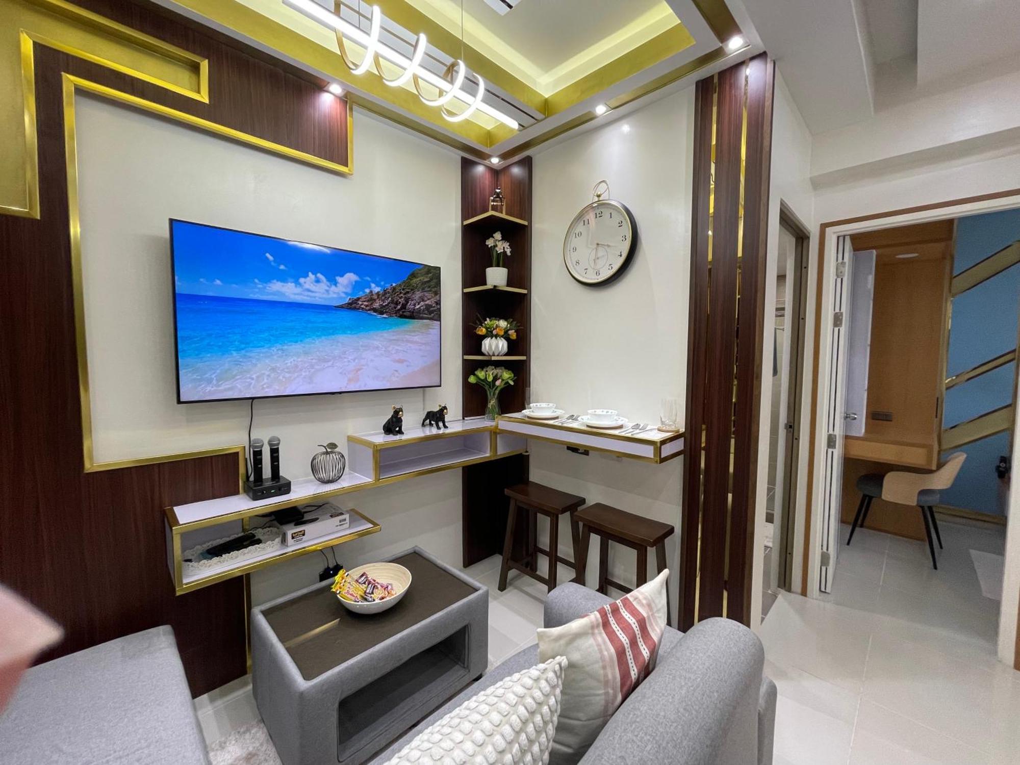 Smdc Coast Residences Pasay Dış mekan fotoğraf