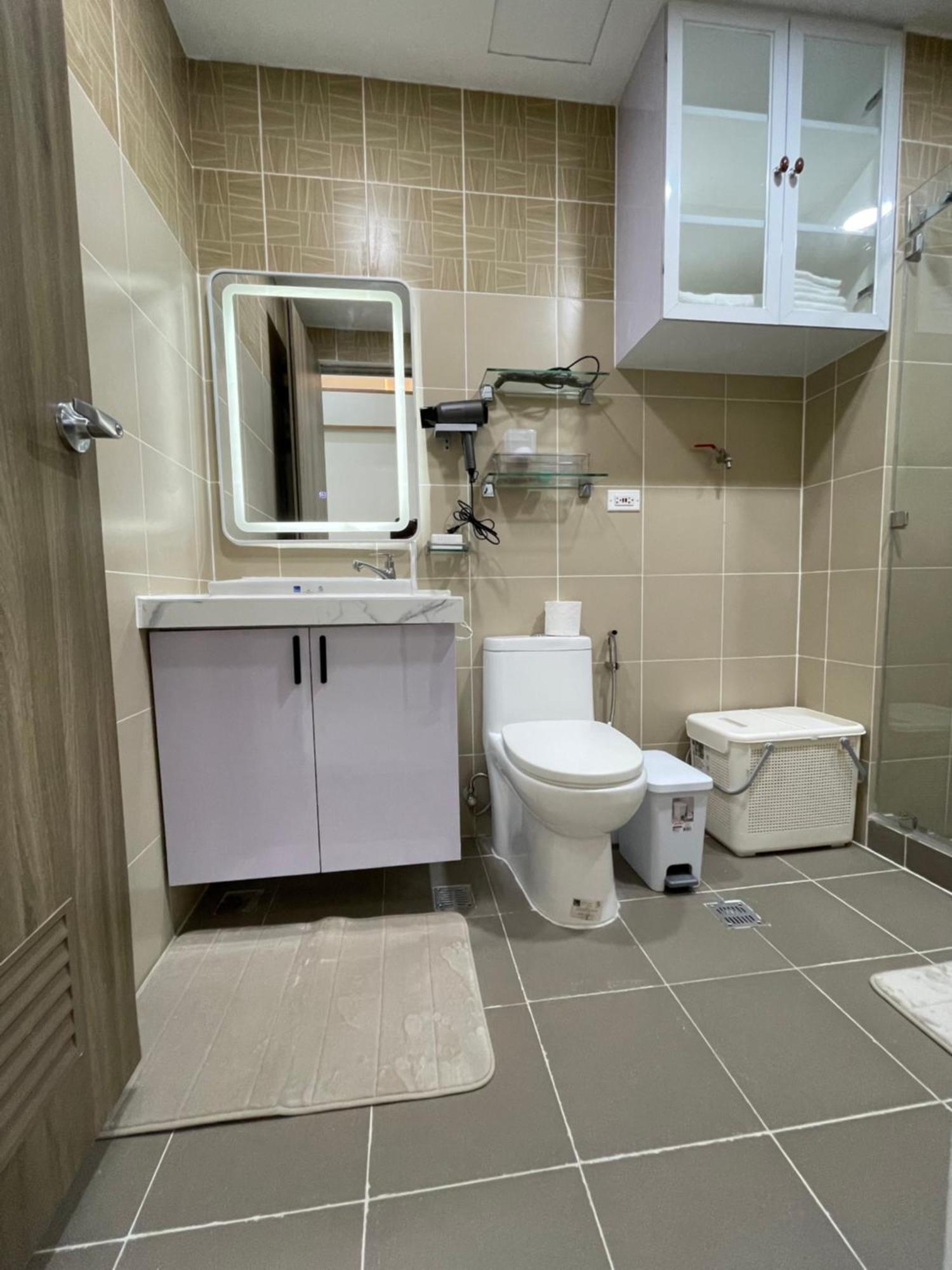 Smdc Coast Residences Pasay Dış mekan fotoğraf