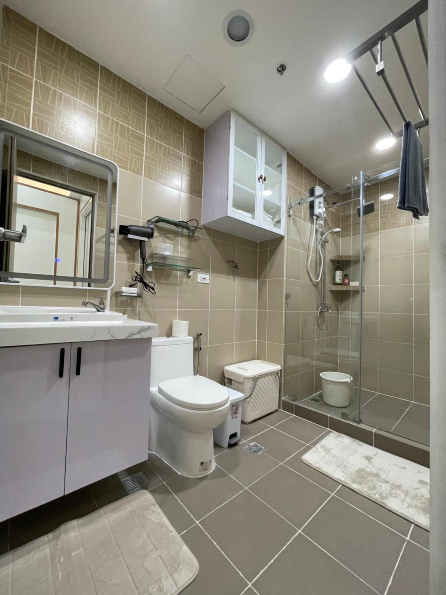 Smdc Coast Residences Pasay Dış mekan fotoğraf