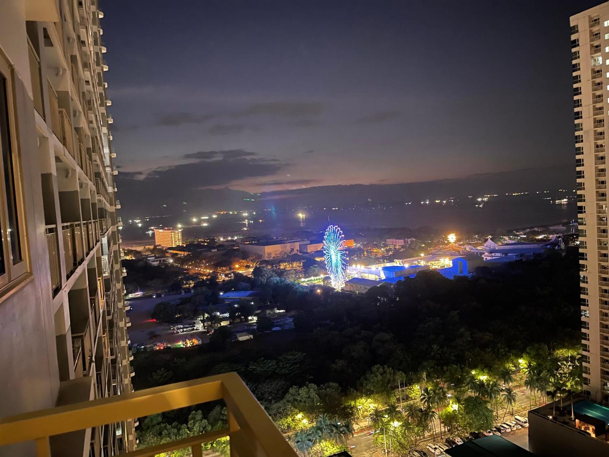 Smdc Coast Residences Pasay Dış mekan fotoğraf