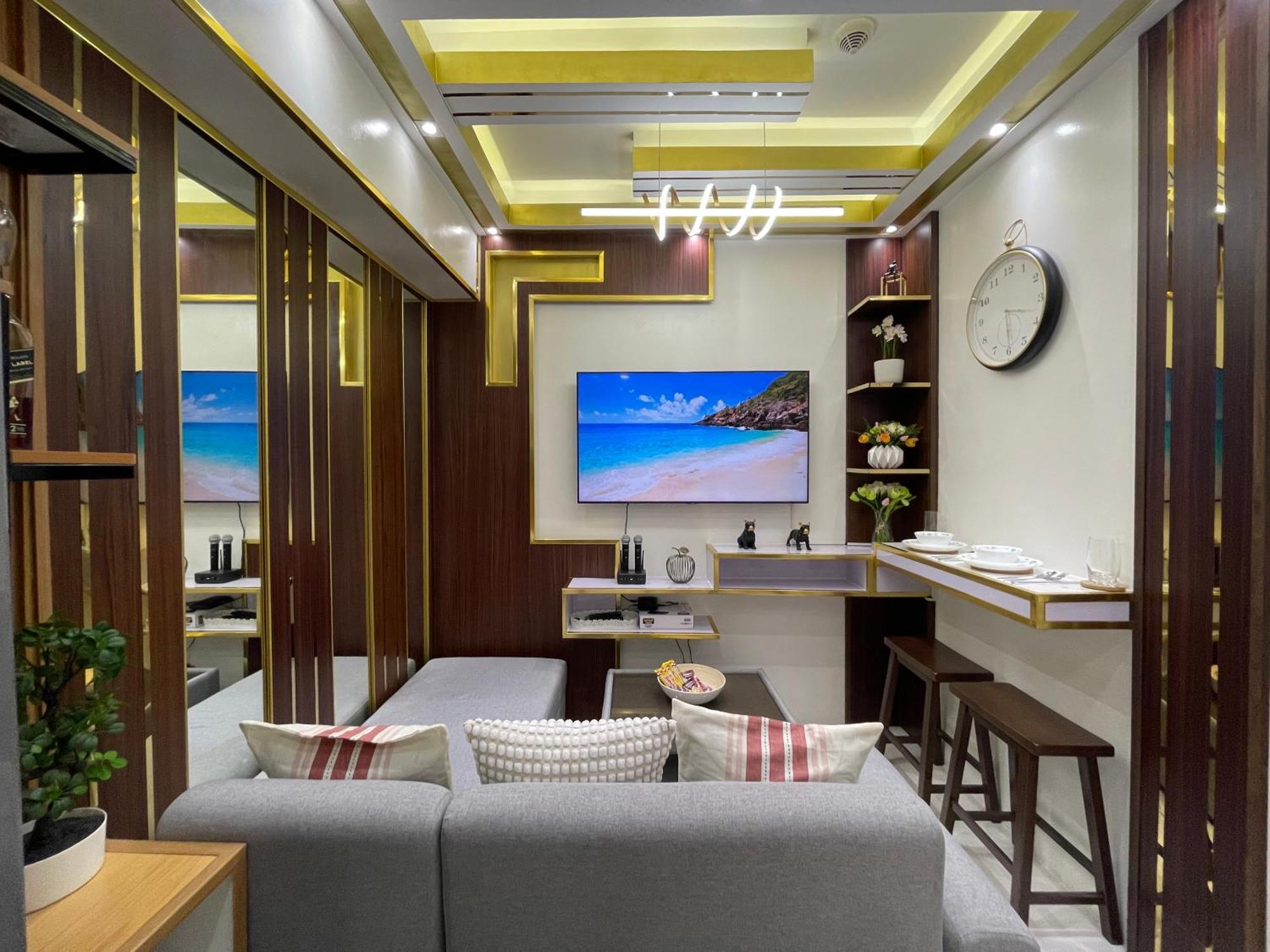 Smdc Coast Residences Pasay Dış mekan fotoğraf
