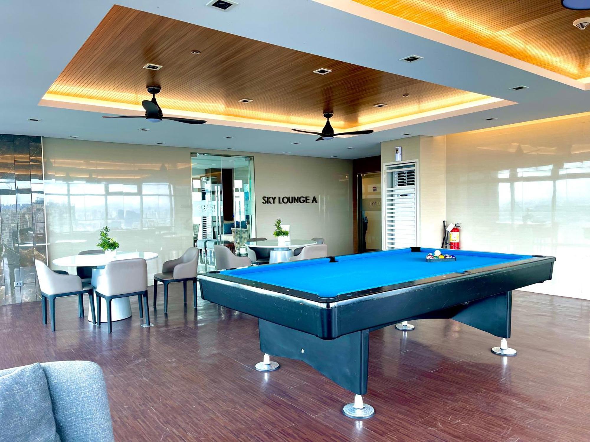 Smdc Coast Residences Pasay Dış mekan fotoğraf