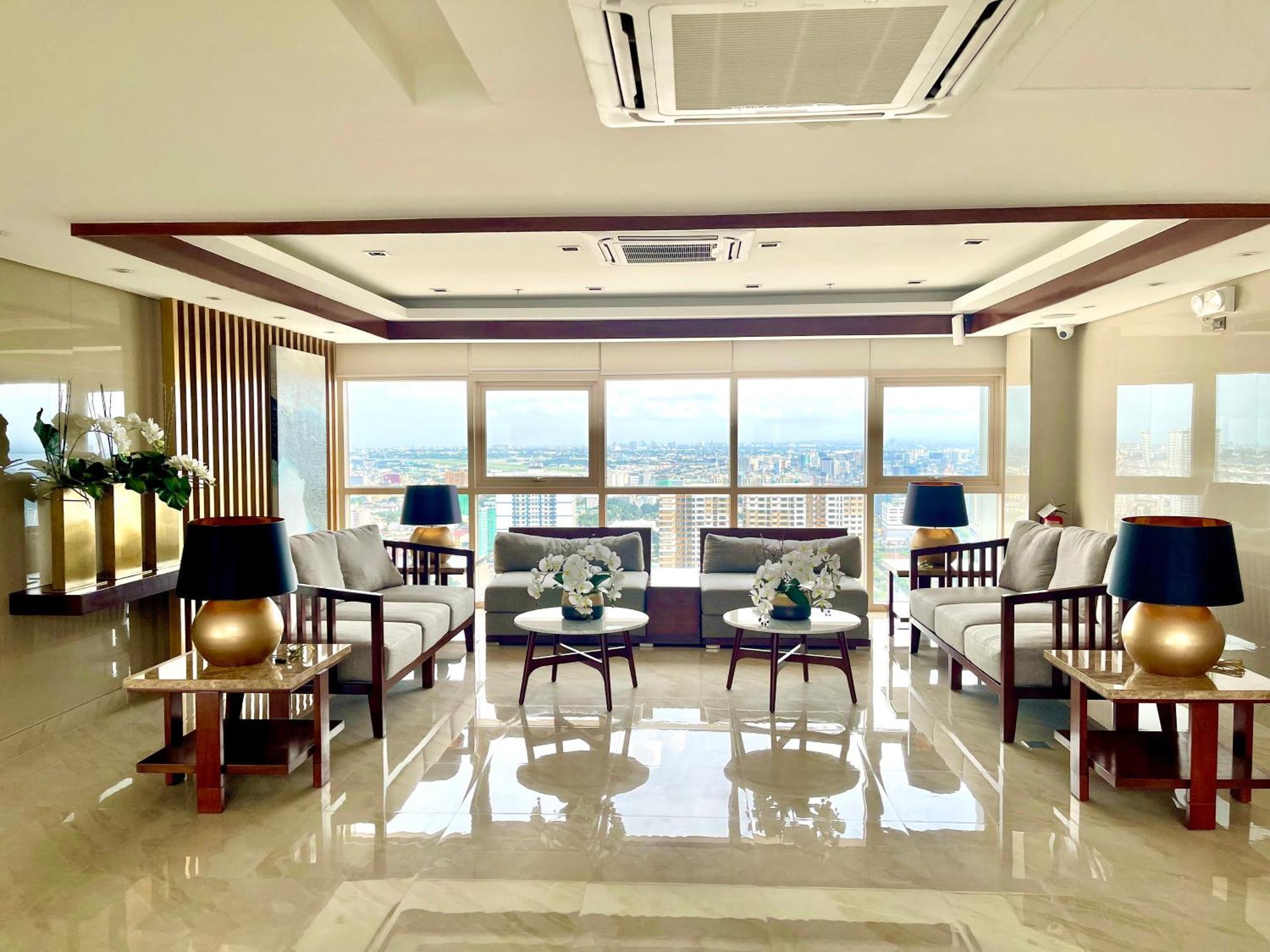 Smdc Coast Residences Pasay Dış mekan fotoğraf