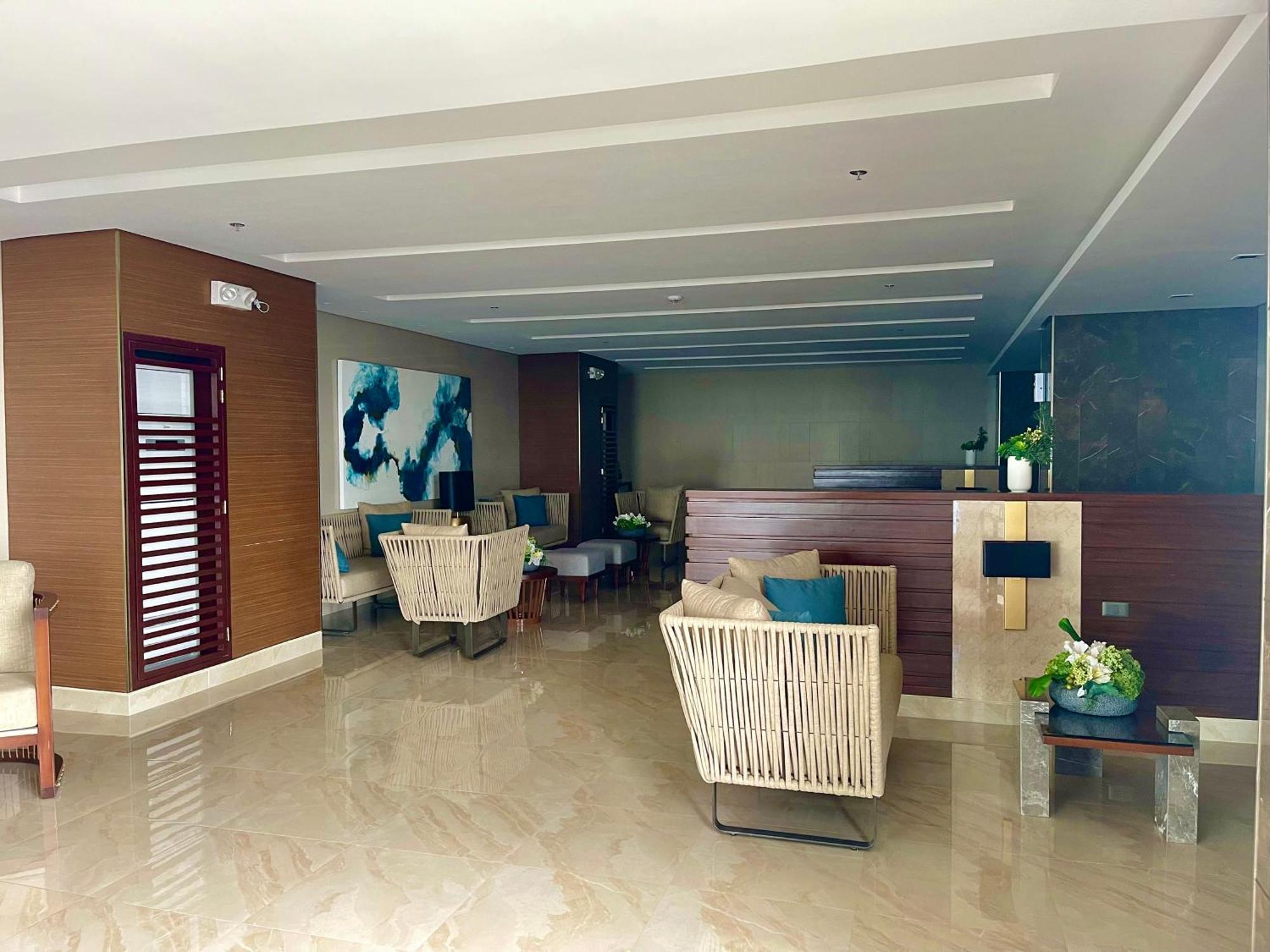 Smdc Coast Residences Pasay Dış mekan fotoğraf