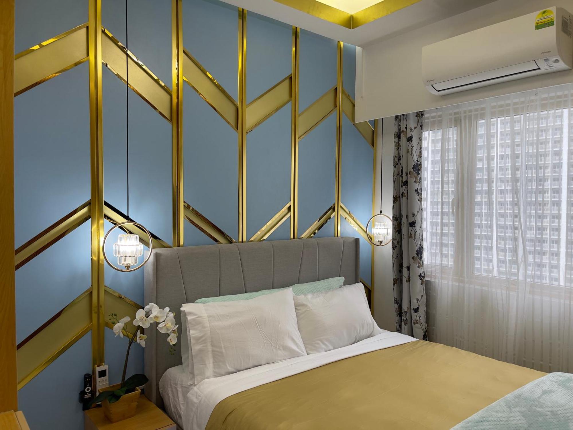 Smdc Coast Residences Pasay Dış mekan fotoğraf