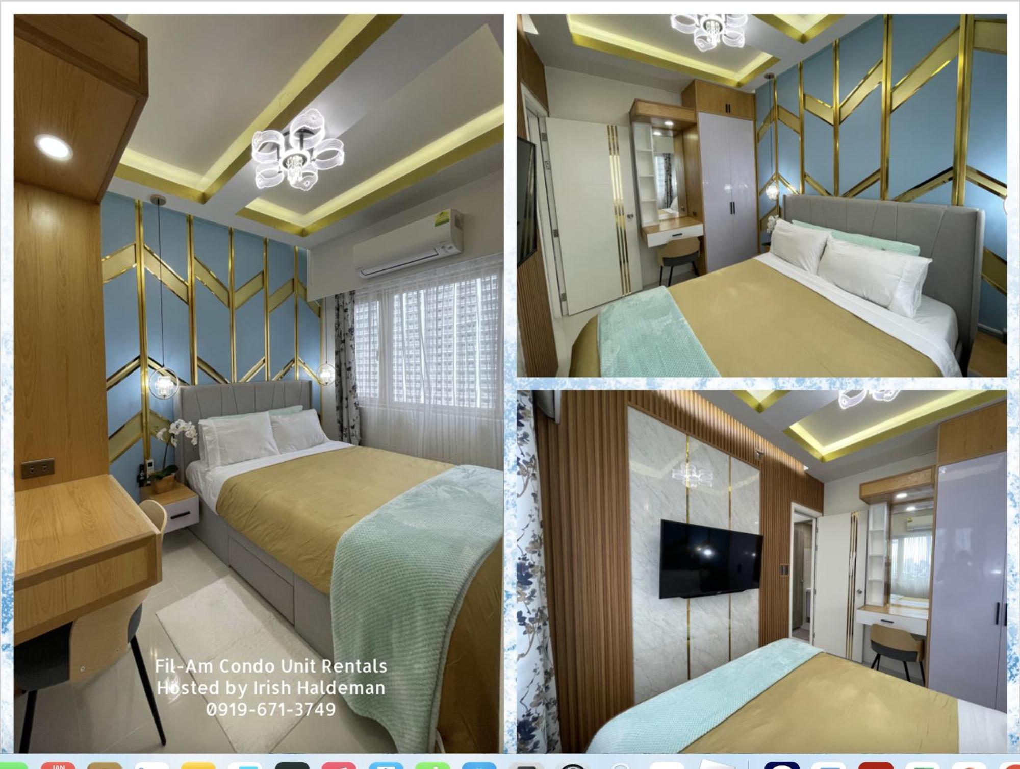 Smdc Coast Residences Pasay Dış mekan fotoğraf