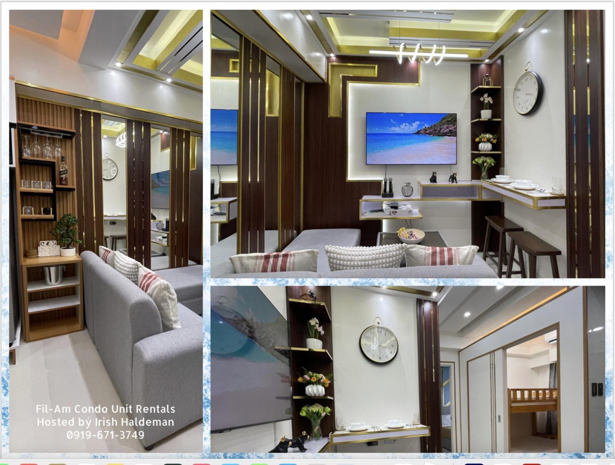 Smdc Coast Residences Pasay Dış mekan fotoğraf